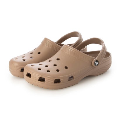 クロックス crocs Classic Clog （Latte）