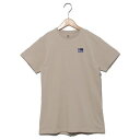 ザ ショップ ティーケー (キッズ) THE SHOP TK(Kids) PENFIELDワンピース (ライトベージュ)