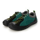 キーン KEEN アウトドアシューズ JASPER ROCKS SP 1028859 (グリーン系その他)