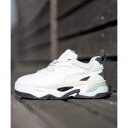 プーマ PUMA ブラスターウィメンズ レディース 厚底スニーカー 395276