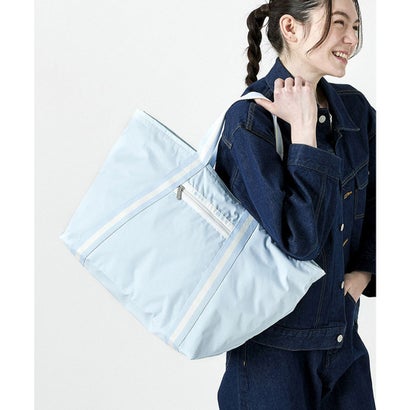 レスポートサック LeSportsac E/W EVERYDAY TOTE （スペクテイターアイスウォーター）