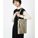 レスポートサック LeSportsac MOBILE SHOULDER BAG2 ヒトリップアラビアゴールド 