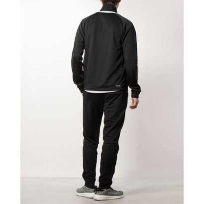 アディダス adidas メンズ ジャージ上下セット M SERE トラックスーツ IR7843 （ブ...