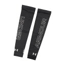 アンダーアーマー UNDER ARMOUR 陸上/ランニング 小物 UA ISO-CHILL ARM SLEEVES 1371880 （Black / /）