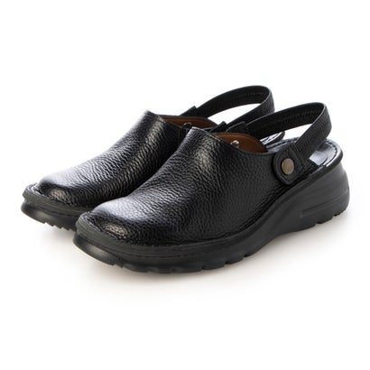 ミラスポーツ Milla sports 4E 軽量 ASWソール 楽ちん2WAY バックバンド コンフォートサボシューズ （..