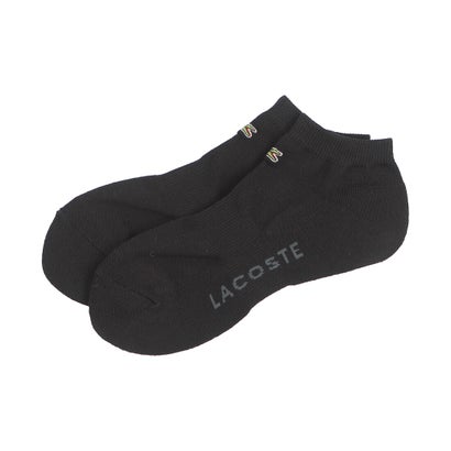 RXe LACOSTE fB[X C \bNX pC S XjJ[\bNX RAW921J-99 (ubN)