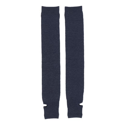 ティゴラ TIGORA レディース フィットネス ソックス フィットネス レッグカバー TR-3F2924SK (ネイビー)