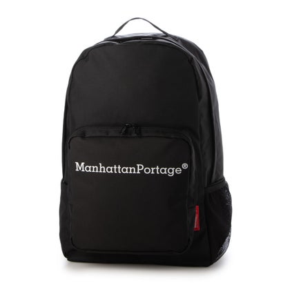 マンハッタンポーテージ Manhattan Portage Townsend Backpack School【Online Limited】 (Black)