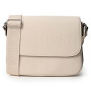 QX GUESS PETERS Crossbody Flap iSTOj NX{fBobO fB[X