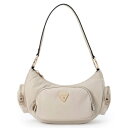 QX GUESS ECO Gemma Shoulder Bag iTAUj