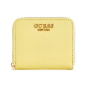 QX GUESS LAUREL Small Zip Around Wallet iPLYj z fB[X