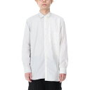 デュエラム DUELLUM Stripe Paneled Shirts (Stripe)