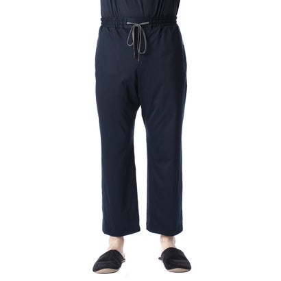 エイチアールシックス H.R 6 Classic Baggy pants for men’s (Dark Navy)