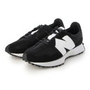 ニューバランス New Balance メンズスニーカー MS327CBW （BLACK）