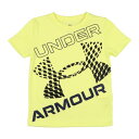 A_[A[}[ UNDER ARMOUR WjA @\TVc UAebN X[p[rbOS V[gX[uTVc 1384684 iSonic Yellow / / Blackj