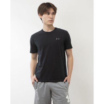 アンダーアーマー UNDER ARMOUR メンズ 半袖Tシャツ UAパフォーマンスコットン ショートスリーブTシャ..