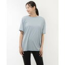 アンダーアーマー UNDER ARMOUR レディース 半袖機能Tシャツ UAテック ボックス タック ショートスリーブTシャツ 1385475 (Harbor...