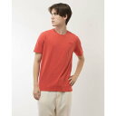 アンダーアーマー UNDER ARMOUR メンズ 半袖Tシャツ UAパフォーマンスコットン ショートスリーブTシャツ 1384805 (Coho / /)