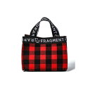 ラミダス RAMIDUS RAMIDUS MINI STORAGE BAG RED (RED)