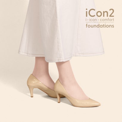 ޥߥ mamian  2024 iCon2 Foundations 7.0cm ʬ˾塢ǹӡݥƥåɥȥ̡ɥ١...