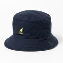 カンゴール KANGOL カンゴール kangol バケット ハット 帽子 日よけ帽 K4224HT ウォシュド メンズ レディース ユニセックス カンガルー ...