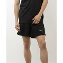 プーマ PUMA メンズ 陸上/ランニング ショート/ハーフパンツ RUN FAVORITE VELOCITY 7インチ ショーツ インナーなし_ 525342 (プーマ ブラック)