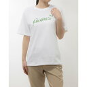 プーマ PUMA レディース 半袖Tシャツ ESS+ MX グラフィック リラックス SS Tシャツ_ 680748 （PUMA WHITE）