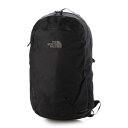 ザ ノース フェイス THE NORTH FACE トレッキング バックパック Gemini 22_ジェミニ22 NM72351 （ブラック）