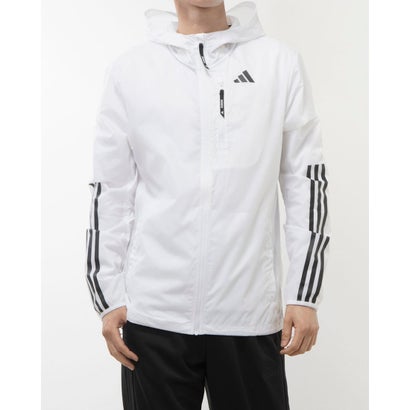 ǥ adidas  Φ/˥ ɥ֥졼 OTR E 3S JKT IQ3845 ʥۥ磻ȡ