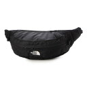 ザ ノース フェイス THE NORTH FACE トレッキング バッグ Sweep_スウィープ NM72304 (ブラック)