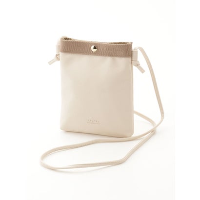 ファヴォリ FAVORI テープミニショルダー （アイボリー）