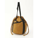 アースメイド EARTH MADE E6088C/NCROSSDRAWSTRINGBAG (マスタード)