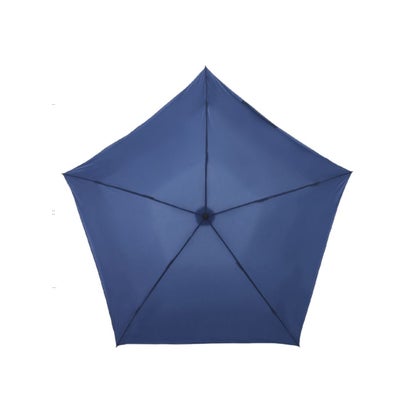 マブ 折りたたみ傘 メンズ マブ mabu 【折りたたみ傘】超軽量UV折りたたみ傘99 （ブルー）