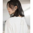 【あす楽】【交換・返品可能】/クミキョク/組曲/アパレル・ウェア/トップス/ロコンド/