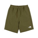 U m[X tFCX THE NORTH FACE AEghA Mobility Short_LbY reB[V[g NBJ42305 io[gI[uj