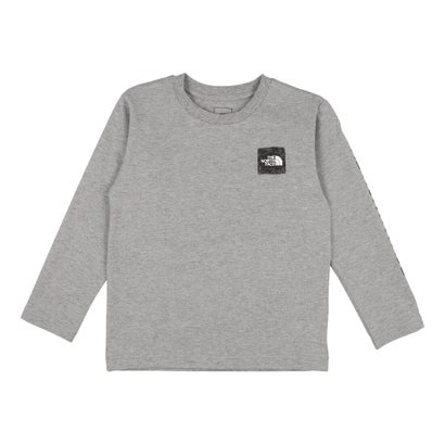 U m[X tFCX THE NORTH FACE AEghA L/S Sleeve Graphic Tee_OX[uX[uOtBbNeB[ NTJ32334 i~bNXO[j