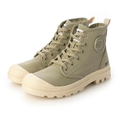 ѥǥ PALLADIUM PAMPA HI ZIP ORGANIC EUCALYPTUS