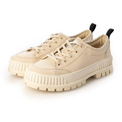 パラディウム PALLADIUM PALLASHOCK LO ORG 2 (SAHARA)