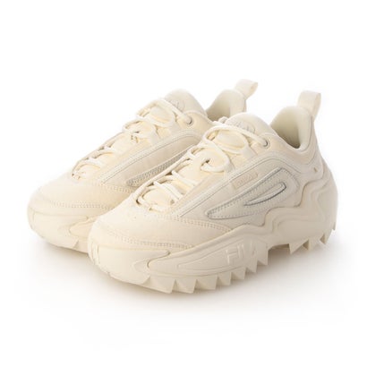 フィラ FILA レディース スニーカー ツイスター 5XM02269 （GARDENIA）