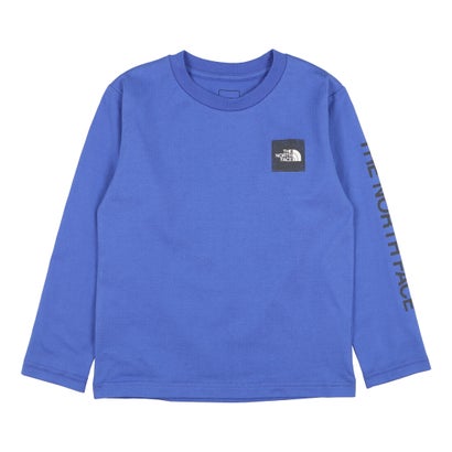 U m[X tFCX THE NORTH FACE AEghA L/S Sleeve Graphic Tee_OX[uX[uOtBbNeB[ NTJ32334 i\[[u[j