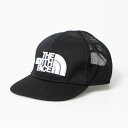 U m[X tFCX THE NORTH FACE Y AEghA TVc Baby Message Mesh Cap_bZ[WbVLbv NNB02401 iubNj