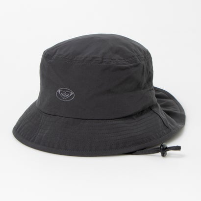  ROXY UV SURFCAMP HAT BLK