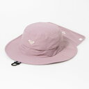 LV[ ROXY UV WATER BEACH HAT iPNKj