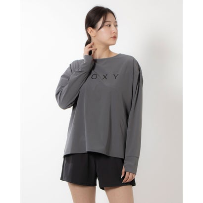 ロキシー ROXY OHANA SET (GRY) ロキシー ROXY OHANA SET (GRY)