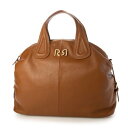 リナシメント RINASCIMENTO レザーBAG (var.Cuoio)