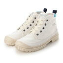 パラディウム PALLADIUM SP20 HI WP+ (STAR WHT/T)