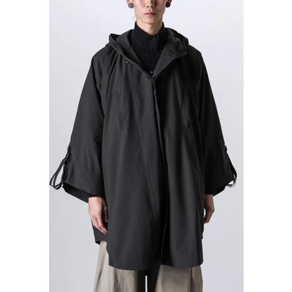 ノルウェージャンレイン Norwegian Rain Raincho Super Light Weight (Black)