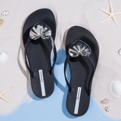 ѥͥ Ipanema MAXI FASHION III SP83590962 ǥ  ӡ եåȡʥ֥å/˥