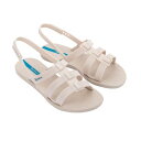 イパネマ イパネマ Ipanema STYLE SANDAL SP83516031（ベージュ/ベージュ）