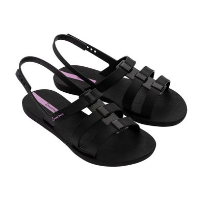 楽天LOCOMALL（ロコンド公式ストア）イパネマ Ipanema STYLE SANDAL SP83516009（ブラック）